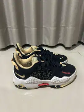Nike PG 6 - Paul Goerge sepatu Basket