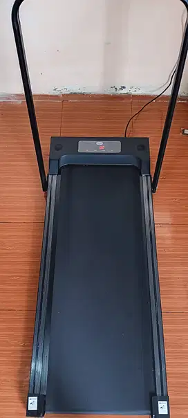 Walking Pad/Treadmil dari Twen Speed Up to 8.0