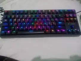 Keyboard Mechanical Digital Alliance Meca G
