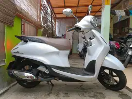 YAMAHA GRAND FILANO LUX 2024 BLN 12 BISA TT 2023 HRGPAS DI CILEDUG