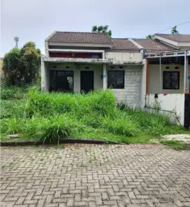 Dijual Rumah Dibawah Pasaran Bogor nirwana Kota Bogor