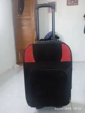 Koper Travelling