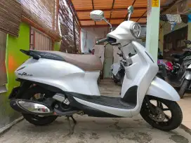 YAMAHA GRAND FILANO LUX 2024 BLN 12 BS TT 2022 HRGPAS DI CILEDUG ORI