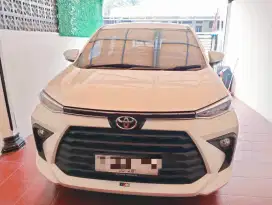Avanza G CVT 1.5 2023