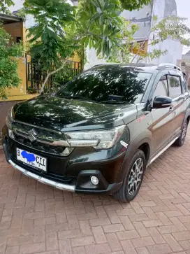 (Over Kredit-BU) SUZUKI XL7 1.5 MT ZETA 2023 - HITAM
