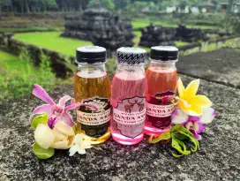 Minyak pusaka gondo arum 100% original