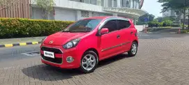 TDP Rendah Daihatsu Ayla 1.0 X Bensin-MT 2015