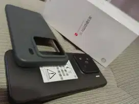 Xiaomi 15 12+6/512 hitam