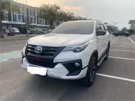 Toyota Fortuner 2018 Diesel