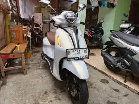 YAMAHA GRAND FILANO LUX 2024 BLN 12 ORI DI CILEDUG HRG PAS TT 2023