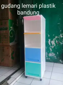 Lemari flip club