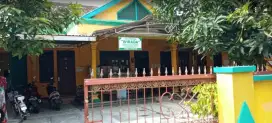 Rumah Luas dekat UIN Solo cocok untuk usaha, Kos dan Gudang Perusahaan