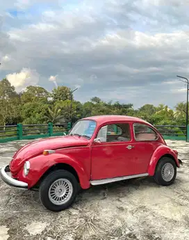 VW Volkswagen Kodok 1302 S