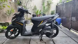 Yamaha Mio m3 2017