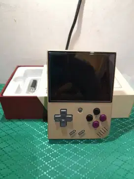 Game Console Miyo Mini Plus, Like New