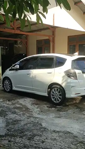 Honda Jazz 2013 Bensin