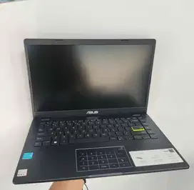 LAPTOP NEW MURAH | ASUS VIVOBOOK E410KA | KREDIT TANPA DP