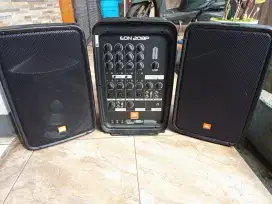 Jual JBL EON 208P