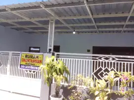 Di Kontrakkan Rumah Hunian Nyaman, Indah dan Bersih (Premium)