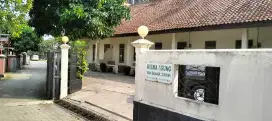 KOS WISMA AGUNG