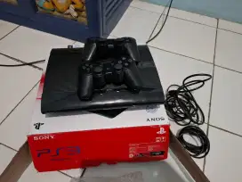 Ps 3 slim 500gb