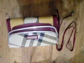 Tas bekas masih bagus