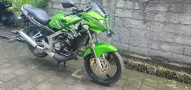 Kawazaki Ninja R 2012 super Istimewa