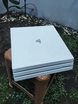 PS4 Pro 1tb Playstation
