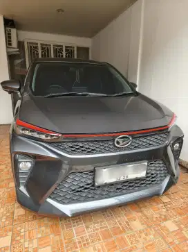 Dijual Xenia R 1.5 AT 2023