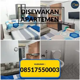 SEWA APARTEMEN HARIAN/TRANSIT KALIBATA CITY