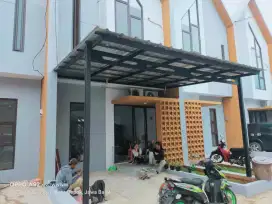 Kanopi baja ringan harga promo