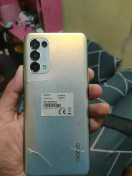 Oppo Reno 5 Unit only