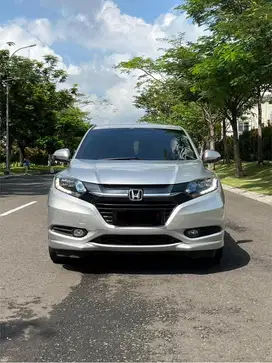 Jual Cepat ! Honda HRV Prestige 2015 pmk 2016 Low Km Kondisi isitmewa
