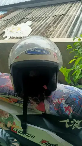 helm biasa murah