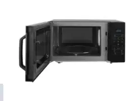 microwave Sharp R-223DA-BK