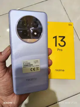 Realme 13pro 5g 12/256