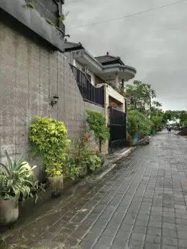 Disewakan rumah
