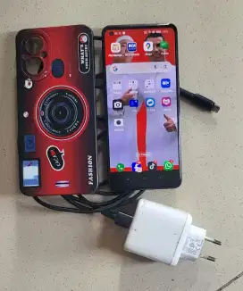 Oppo reno 7 5G nominus