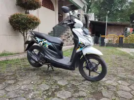 HONDA BEAT POP TAHUN 2015