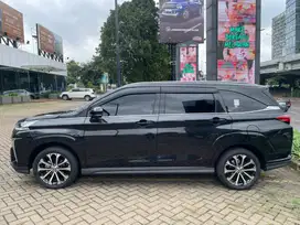 Toyota Veloz Q non TSS 2023