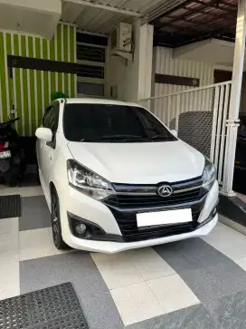 Jual Ayla 1.2 X Manual