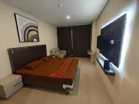 Luxury Apartment in Batam for Rent (Nagoya Thamrin City (NTC)