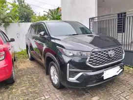 Toyota Kijang Innova 2024 Bensin