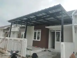 Kanopi baja ringan harga promo