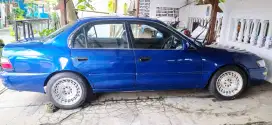 DIJUAL TOYOTA GREAT CORROLA TAHUN 1993