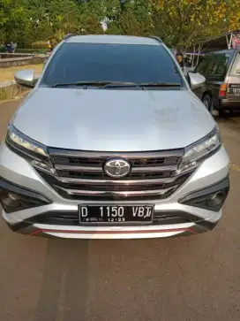 Toyota Rush TRD Automatic 2018