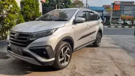 Toyota Rush TRD Automatic 2018