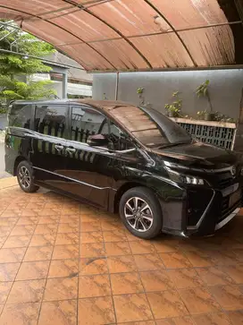 Jual Voxy bisa Nego