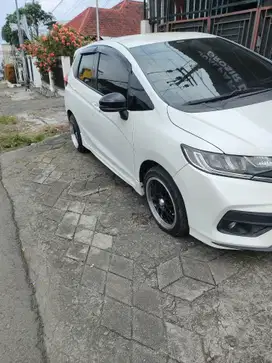 Honda Jazz 2019 Bensin
