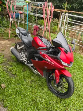 R15 V3 2017 registrasi 2018